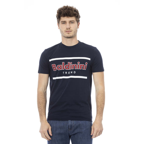 Baldinini Trend T-särgid